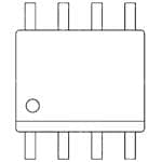 AP Memory APS6404L-3SQRX-SN Pinalaking Image
