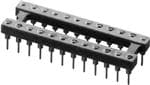Aries Electronics 08-3518-10 Pinalaking Image