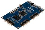 Microchip Technology ATSAM4S-XPRO Pinalaking Image