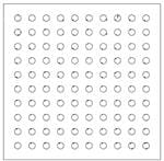 Microchip Technology ATSAM3U2CA-CU Pinalaking Image