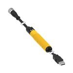 Banner Engineering MQDC-506-USB Pinalaking Image