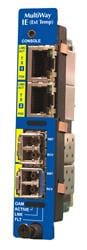 Advantech IMC-784I-SFP Pinalaking Image