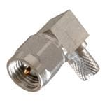 Johnson / Cinch Connectivity Solutions 141-0407-102 Pinalaking Image