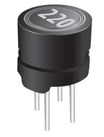 Bourns RL110S-180M Pinalaking Image