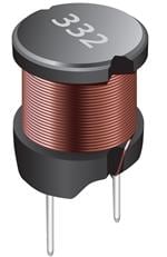 Bourns RL895-101K Pinalaking Image