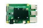 Luxonis DepthAI: RPi HAT Pinalaking Image