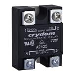 Crydom D2475PG Pinalaking Image