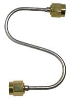 Crystek Corporation CCSMA-MM-LL142-24 Pinalaking Image