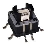 CTS Electronic Components 228CDVAAFABBC Pinalaking Image