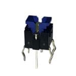 CTS Electronic Components 228FDVAWBB Pinalaking Image