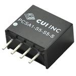 CUI Inc. PCSA1-S12-S5-S Pinalaking Image