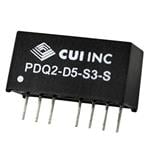 CUI Inc. PDQ2-D24-S3-S Pinalaking Image