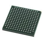 Infineon Technologies CY9BFD17TBGL-GK7E1 Pinalaking Image