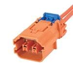 Aptiv (formerly Delphi) 33353455 Pinalaking Image