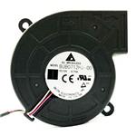 Delta Electronics BUB0712HJ-00 Pinalaking Image