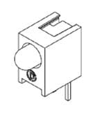 Dialight HLMP1700108F Pinalaking Image