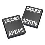 Diodes Incorporated AP21410FM-7 Pinalaking Image