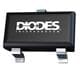 Diodes Incorporated AH3713-W-7