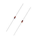 Diotec Semiconductor ZPD9.1 Pinalaking Image