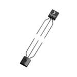 Diotec Semiconductor BC547B Pinalaking Image