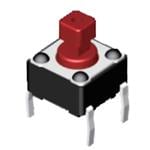 Diptronics DTSAM-644N-S-Q-T/R Pinalaking Image