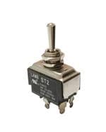 E-Switch ST26GD00 Pinalaking Image