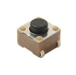 E-Switch TL3301SPF100QG Pinalaking Image