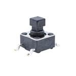 E-Switch TL3301SPF160QG Pinalaking Image