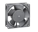 ebm-papst 3312G Pinalaking Image