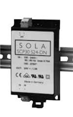 SolaHD SCP30D524-UDN Pinalaking Image