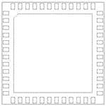 Espressif Systems ESP32-PICO-V3-02 Pinalaking Image