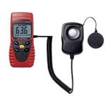 AMPROBE LM-200LED Pinalaking Image