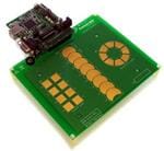 NXP Semiconductors TSSELECTRODEEVM Pinalaking Image