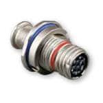 Glenair 801-009-07M8-2PA Pinalaking Image