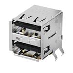 GCT USB1035-GF-P-0-B-B Pinalaking Image