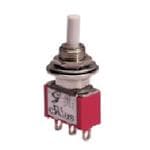 Grayhill 38DDP12B11M1QT Pinalaking Image