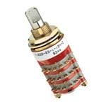 Grayhill 71E30-03-4-03N Pinalaking Image