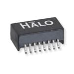 HALO Electronics TG92-2006N1RLTR Pinalaking Image