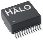 HALO Electronics TG41-2006JRLTR Pinalaking Image