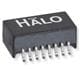 HALO Electronics TG20-S001N1RL