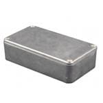 Hammond Manufacturing 1590WUBK Pinalaking Image