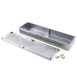 Hammond Manufacturing 1590BX2 Pinalaking Image