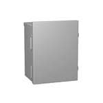 Hammond Manufacturing C3R20166HCLO Pinalaking Image