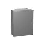 Hammond Manufacturing C3R423612HCR Pinalaking Image