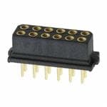 Harwin M80-8501245 Pinalaking Image