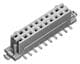 Hirose Connector DF11CZ-10DS-2V(52)
