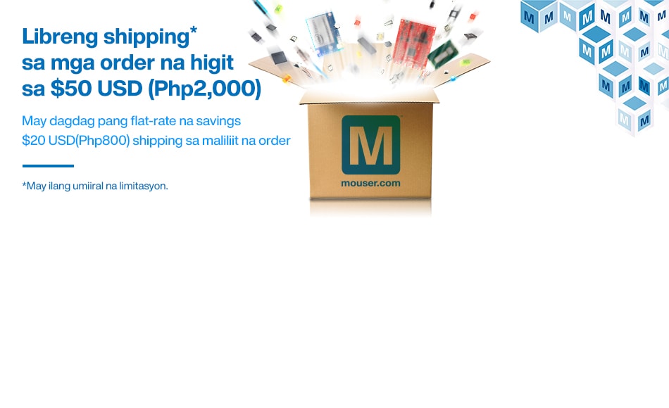 Libreng Shipping