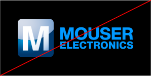 Huwag gumamit ng kulay ng font