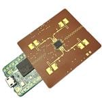 Infineon Technologies DEMOBGT24ATR22DPATOBO1 Pinalaking Image