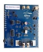 Infineon Technologies EVALTDA38725A33VOUTTOBO1 Pinalaking Image